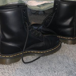Doc martens!!